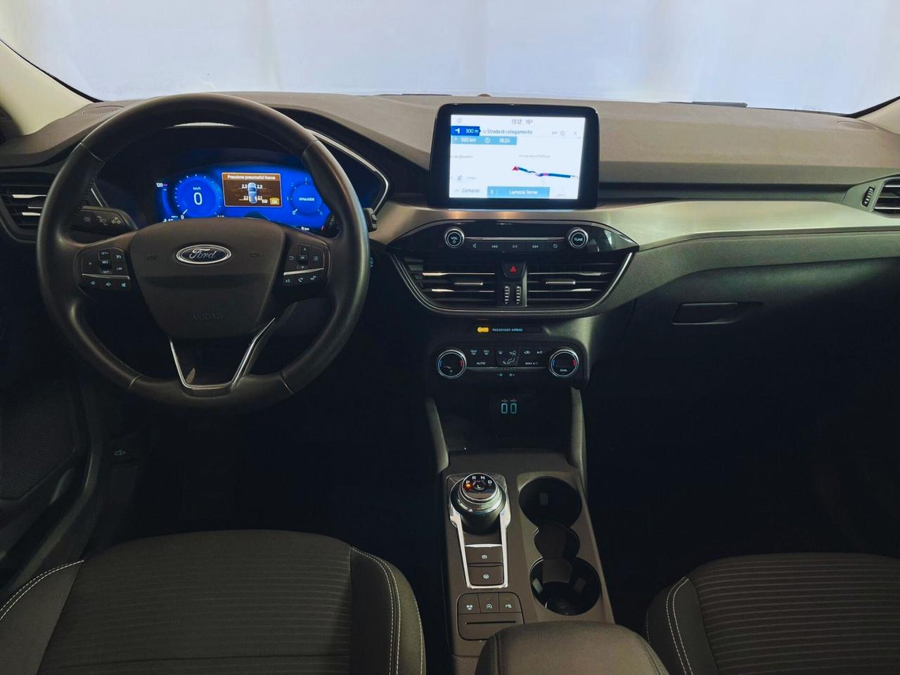 Ford Kuga 1.5 EcoBlue 120 CV 2WD Titanium Business (Autocerra)