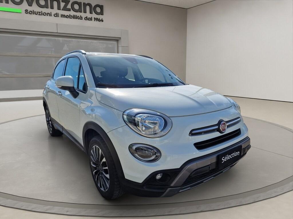 Fiat 500 X 500X 1.0 T3 Cross RS 120cv