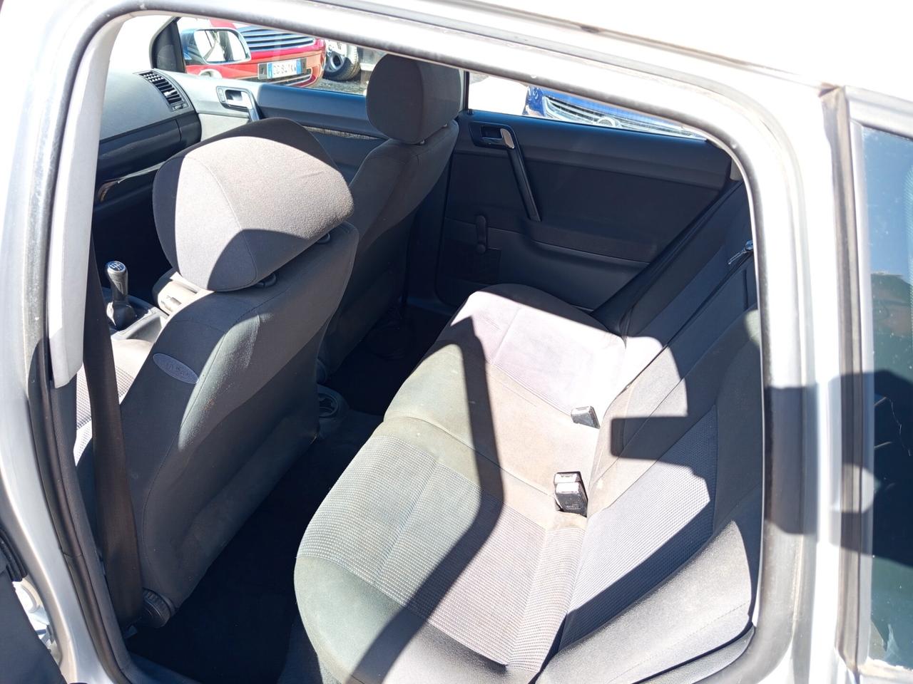 Volkswagen Polo 1.2 12V 5p. Comfortline