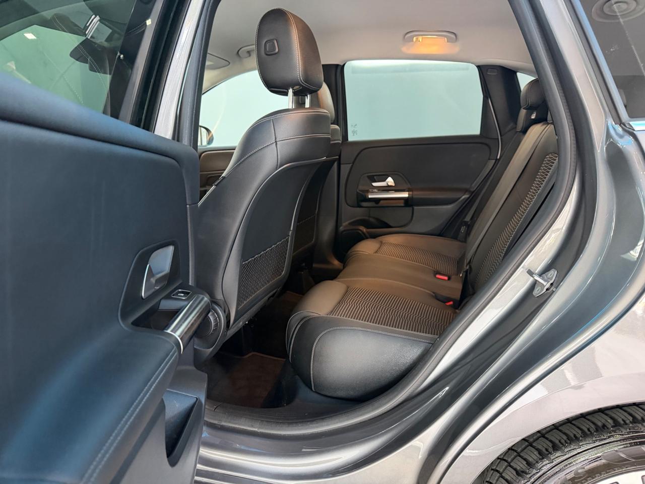 Mercedes-benz B 200 d Automatic Executive
