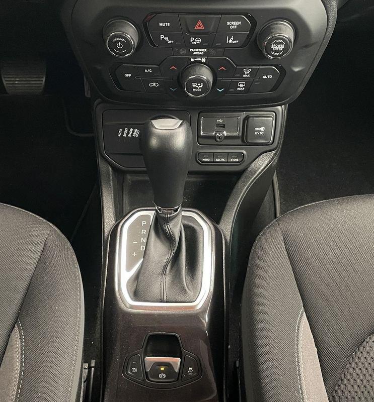 Jeep Renegade 1.3 T4 190CV PHEV 4xe AT6 Limited