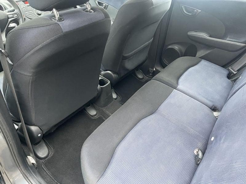 Honda Jazz Jazz 1.4 Elegance IDONEA NEOPATENTATI