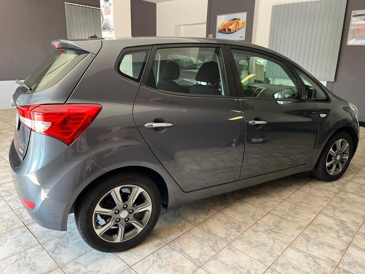 Hyundai iX20 1.4 90 CV Comfort