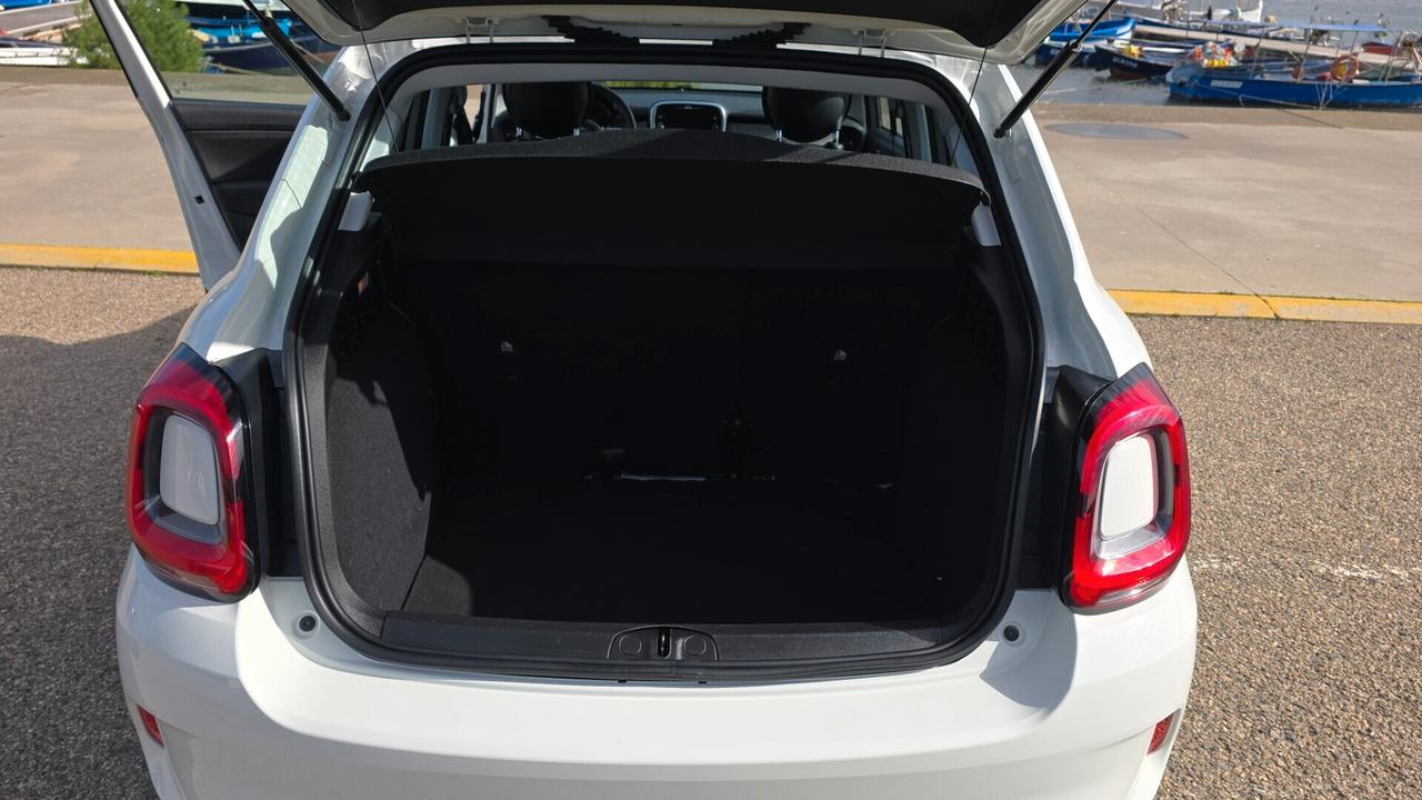 Fiat 500X 1.3 MultiJet 95 CV