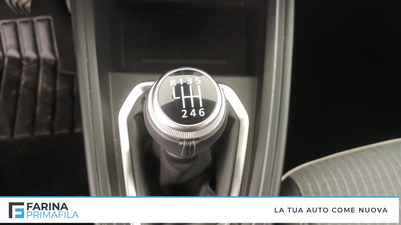 RENAULT Clio V 2023 - Clio 1.0 tce Techno 90cv