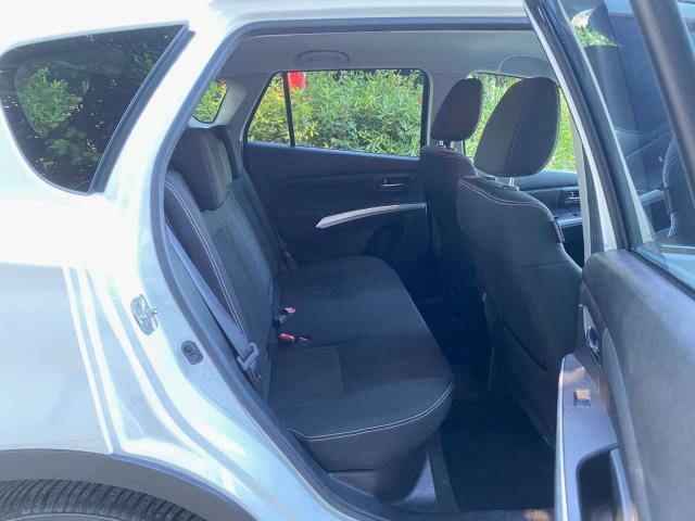 Suzuki SX4 1.6 ddis Allgrip 4x4 * Super-Acc* Top 4WD Cool AWD