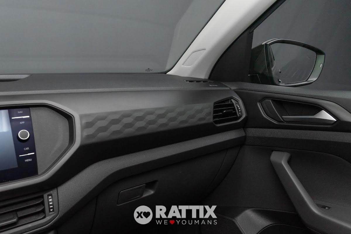 Volkswagen T-Cross 1.0 tsi 95CV Urban