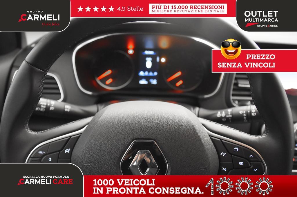 Renault Megane Sporter 1.5 Blue dCi Business