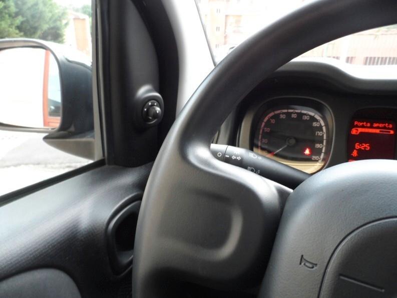 Fiat Panda 1.0 FireFly 70 CV Hybrid City Life