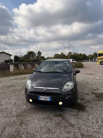 Fiat Punto Evo 1.3 Mjt 75 CV Neopatentati