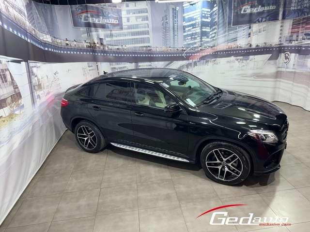 Mercedes-Benz GLE 350 d 4Matic Coupé AMG Premium Plus FULL-LED NAVI