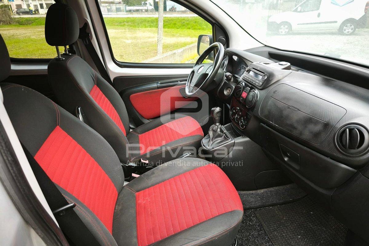 FIAT QUBO 1.3 MJT 75 CV Active