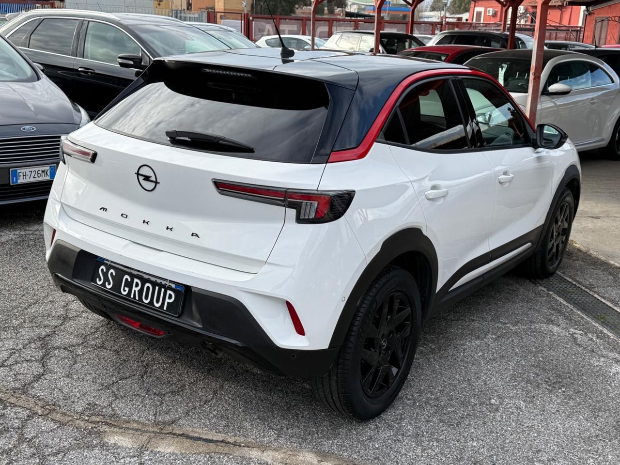 Mokka 1.2 Turbo Ultimate-unipro-B-color -