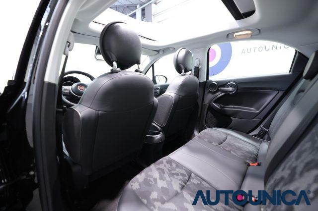 FIAT 500X 1.5 T4 HYBRID DCT DOLCEVITA CABRIO AUTOMATICA