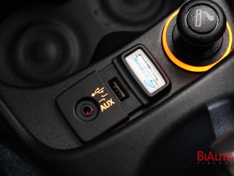 Abarth 595 595 1.4 t-jet 160cv YAMAHA