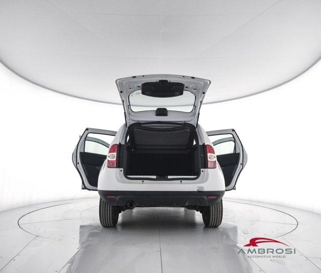 DACIA Duster 1.5 dCi 110CV 4x2 Prestige