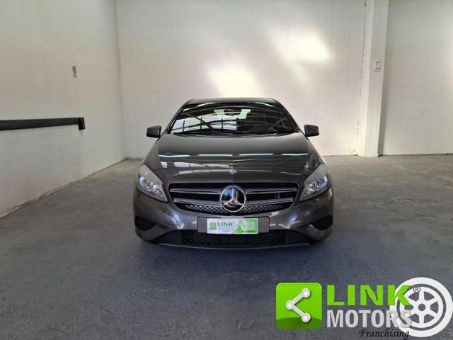 MERCEDES-BENZ A 180 CDI Premium GARANZIA INCLUSA