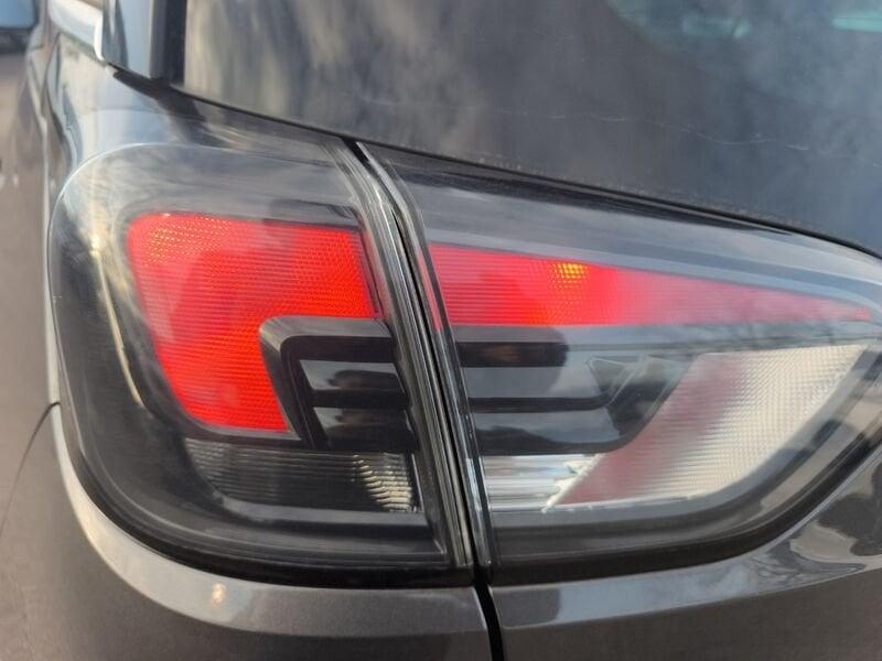 Opel Crossland 2021 1.2 Elegance s&s 130cv at6