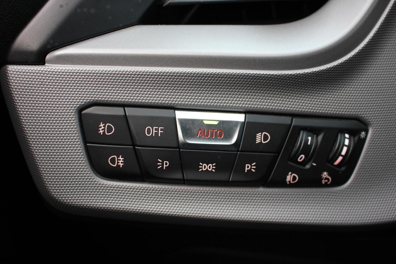 BMW 116d*PREZZO VERO*unipro-crono tagliandi