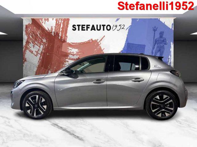 PEUGEOT 208 50 kWh Allure