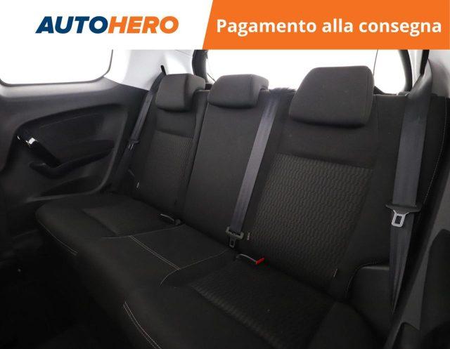 PEUGEOT 208 1° serie PureTech 68 3 porte Active