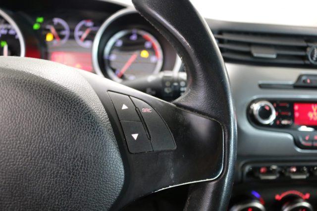 ALFA ROMEO Giulietta 1.6 JTDm-2 105 CV DISTRIBUZIONE ESEGUITA