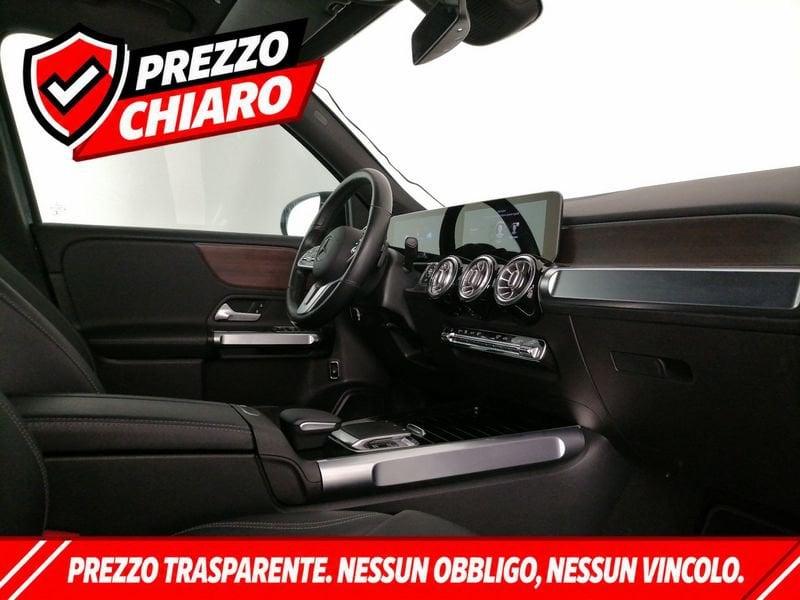 Mercedes-Benz GLB 180 d Edition1 auto