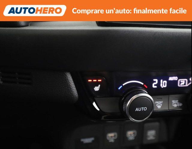 HONDA Jazz 1.5 Hev eCVT Advance