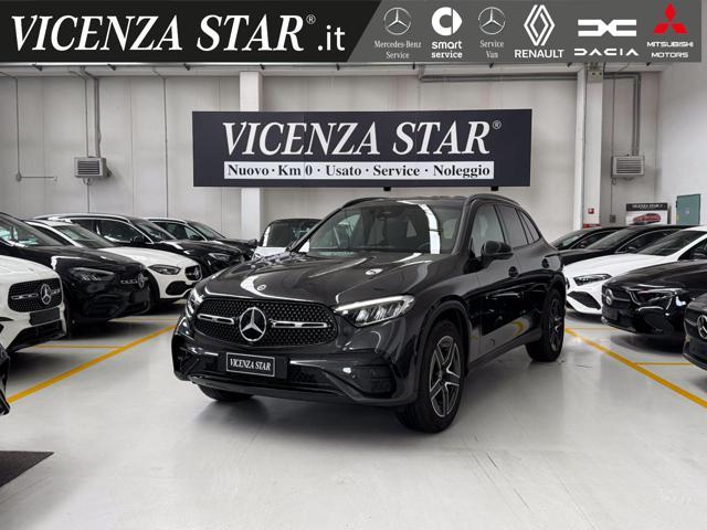 MERCEDES-BENZ GLC 220 d MHV 4MATIC AMG PREMIUM