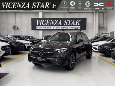 MERCEDES-BENZ GLC 220 d MHV 4MATIC AMG PREMIUM
