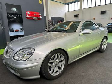 Mercedes-Benz SLK 200 Special Edition --SOLO 68.000KM--