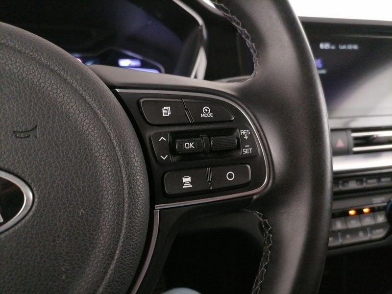 Kia Niro 1.6 gdi hev Evolution dct
