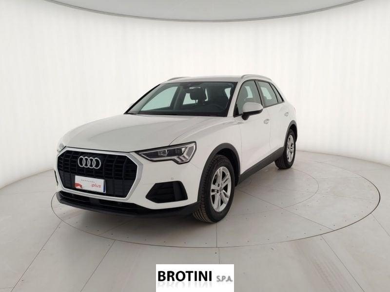 Audi Q3 1.5 35 TFSI Business