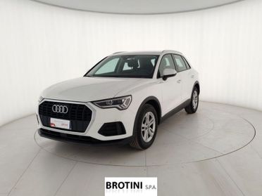 Audi Q3 1.5 35 TFSI Business