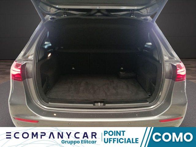 MERCEDES-BENZ B 180 Automatic Progressive Line Advanced