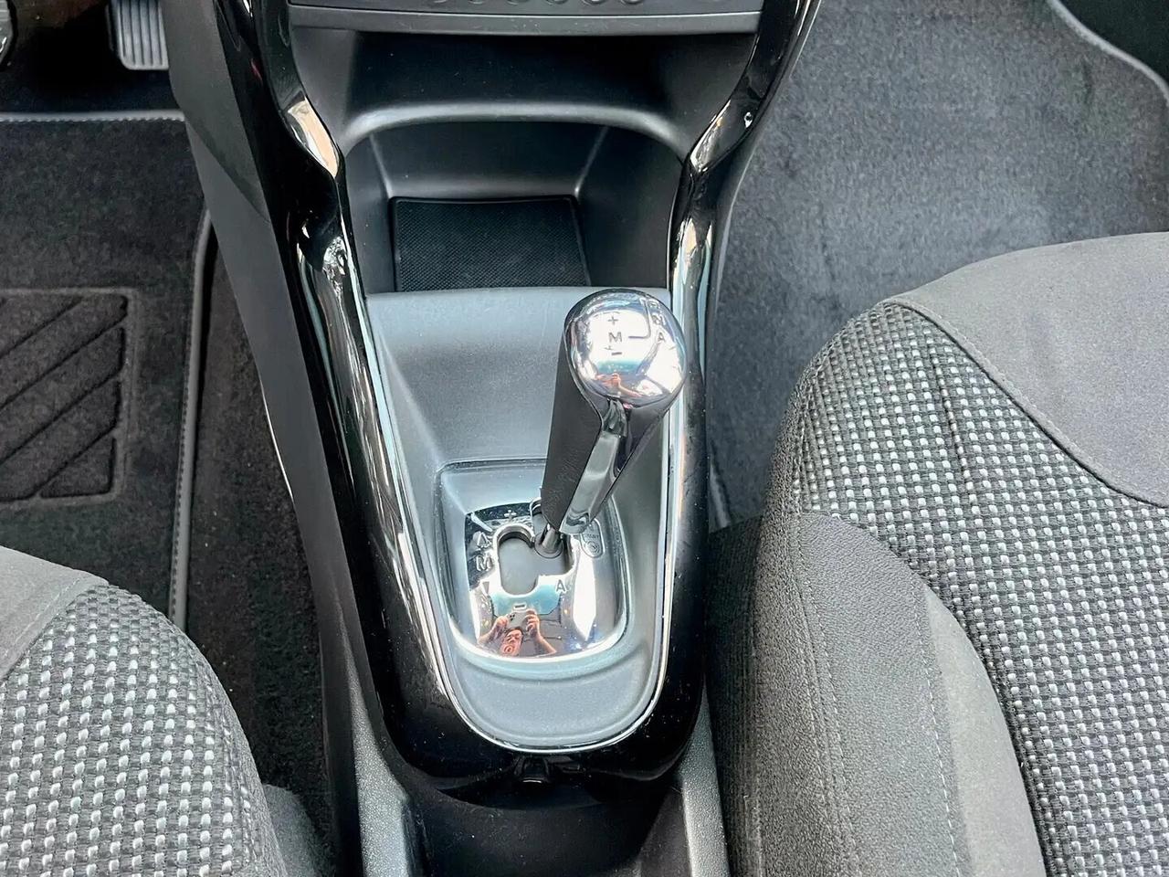 Citroen C3 1.4 VTi 95 CMP-5 Seduction