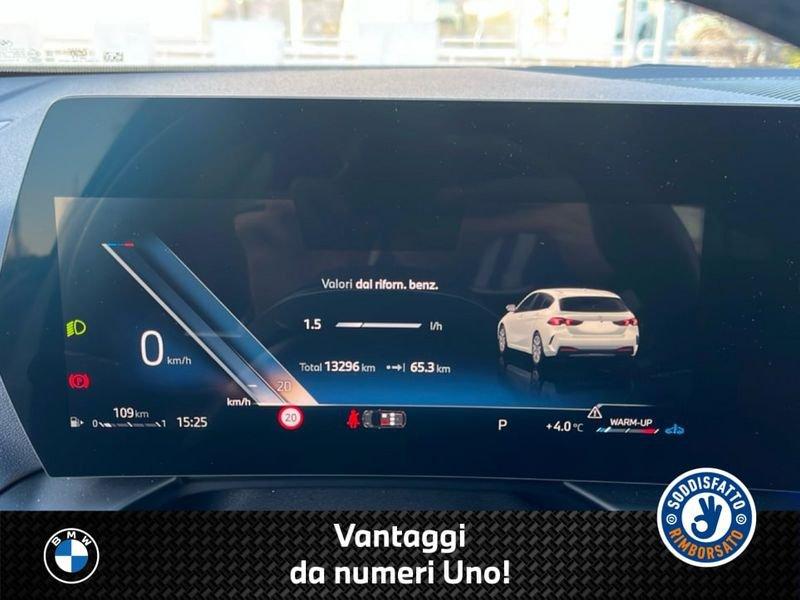 BMW Serie 1 118d M Sport Pro