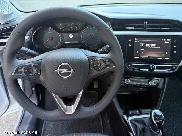 Opel Corsa 1.2 Elegance S