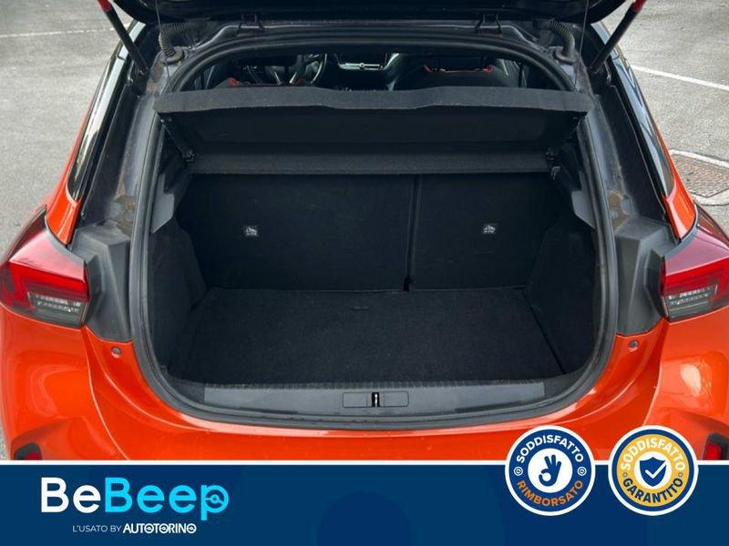 Opel Corsa 1.2 GS LINE S&S 100CV