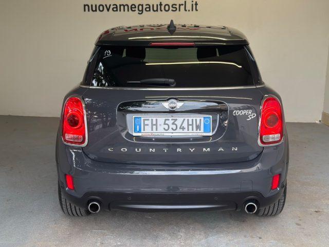 MINI Countryman 2.0 Cooper D Business Countryman ALL4