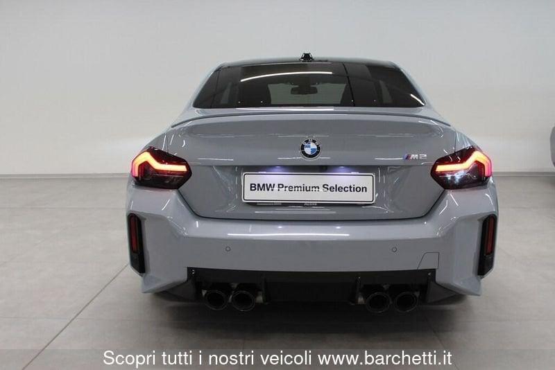 BMW Serie 2 Coupé M2 Coupe 3.0 460cv auto