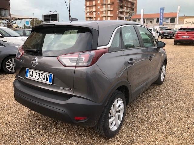 Opel Crossland X 1.5 ECOTEC D 102 CV Start&Stop Advance
