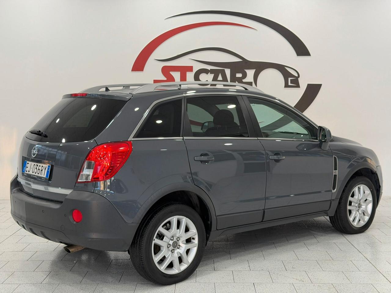 Opel Antara 2.4 167CV 4x2 Cosmo