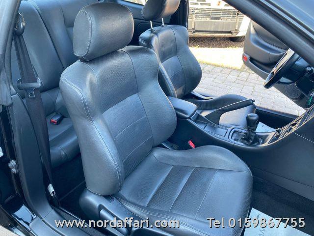 TOYOTA Celica 2.0i turbo 16V cat GT-Four (ITA)