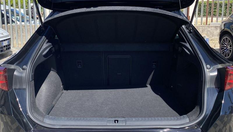 CUPRA Formentor 2.0 TDI 150CV DSG