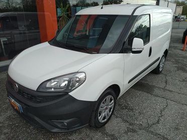 FIAT DOBLO 1.6 MJET 105CV PASSO LUNGO MAXI LAMIERATO SX