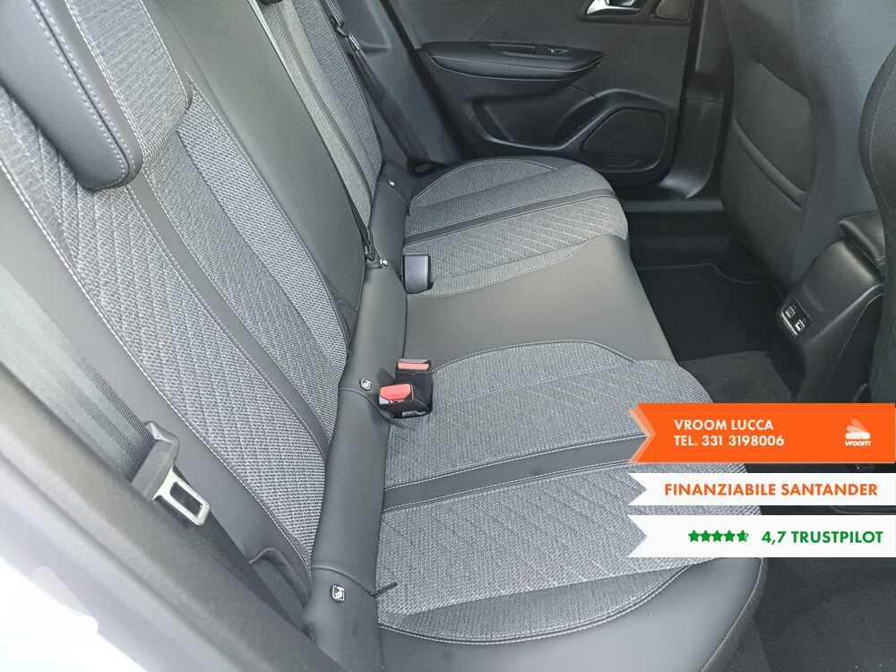 PEUGEOT 2008 2ª serie 2008 PureTech 130 S&S EA...