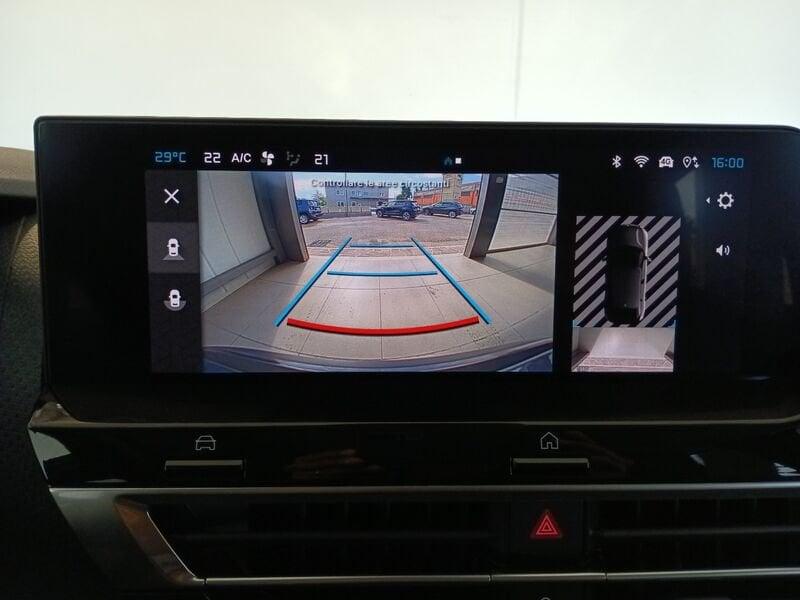 Citroën C4 C4 BlueHDi 130 S&S EAT8 Max