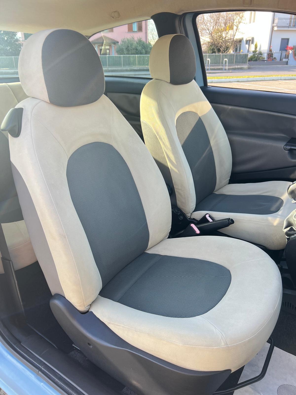 Lancia Ypsilon 1.2 16V Platino NEOPATENTATI