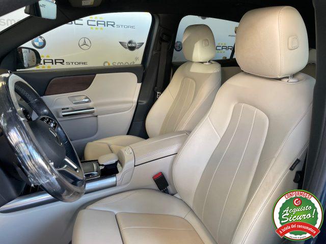 MERCEDES-BENZ GLA 200 d Auto 4Matic Sport Plus NIGHT PACK